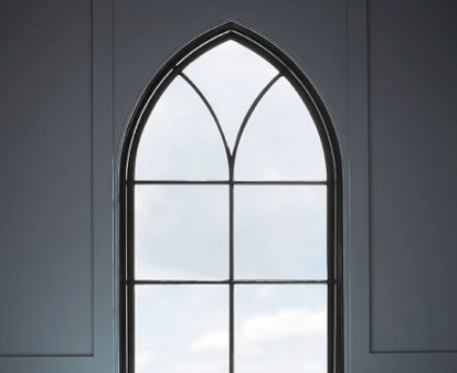 Kalamazoo Custom Windows